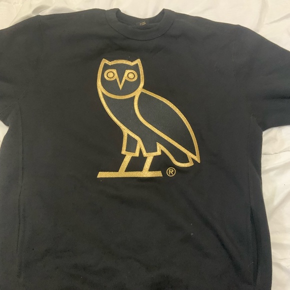 OVO Crewneck, Size mens medium, worn once - Picture 1 of 1
